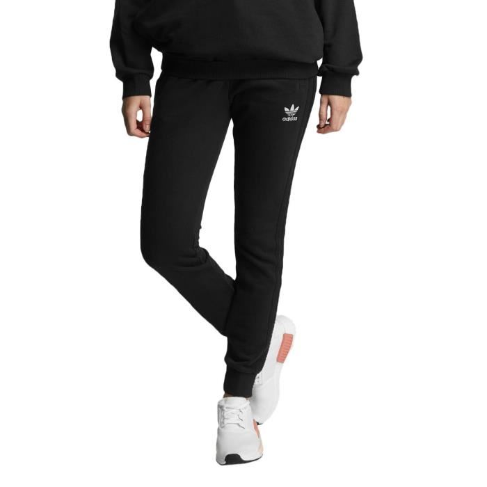 jogging coton femme adidas
