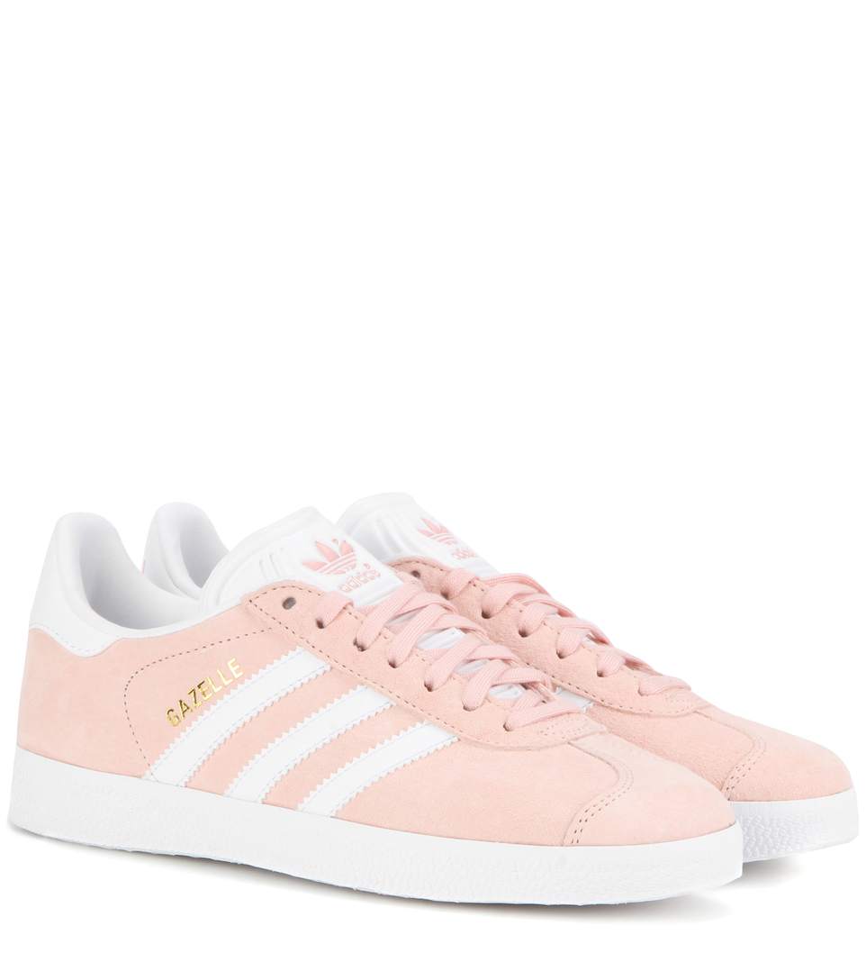 adidas gazelle rose pale 38