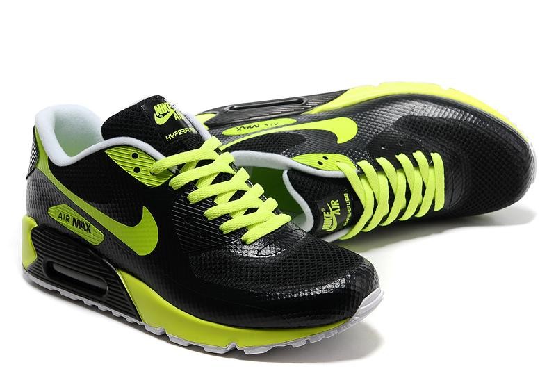 air max jaune fluo air max jaune fluo