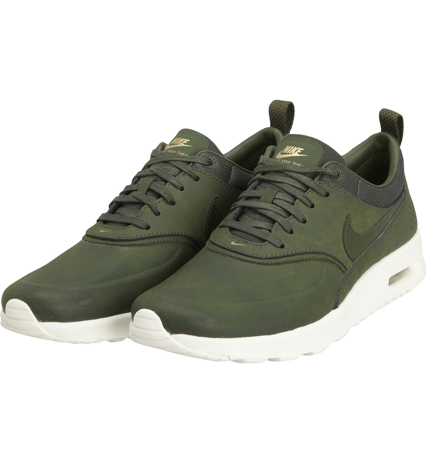 Réduction authentique air max thea premium kaki femme ... Réduction authentique air max thea premium kaki femme ...