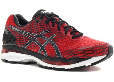 asics gel nimbus 18 pas cher