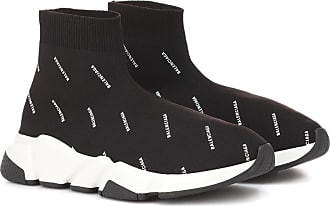balenciaga femme bleu