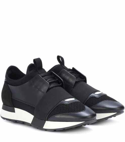 balenciaga femme basse