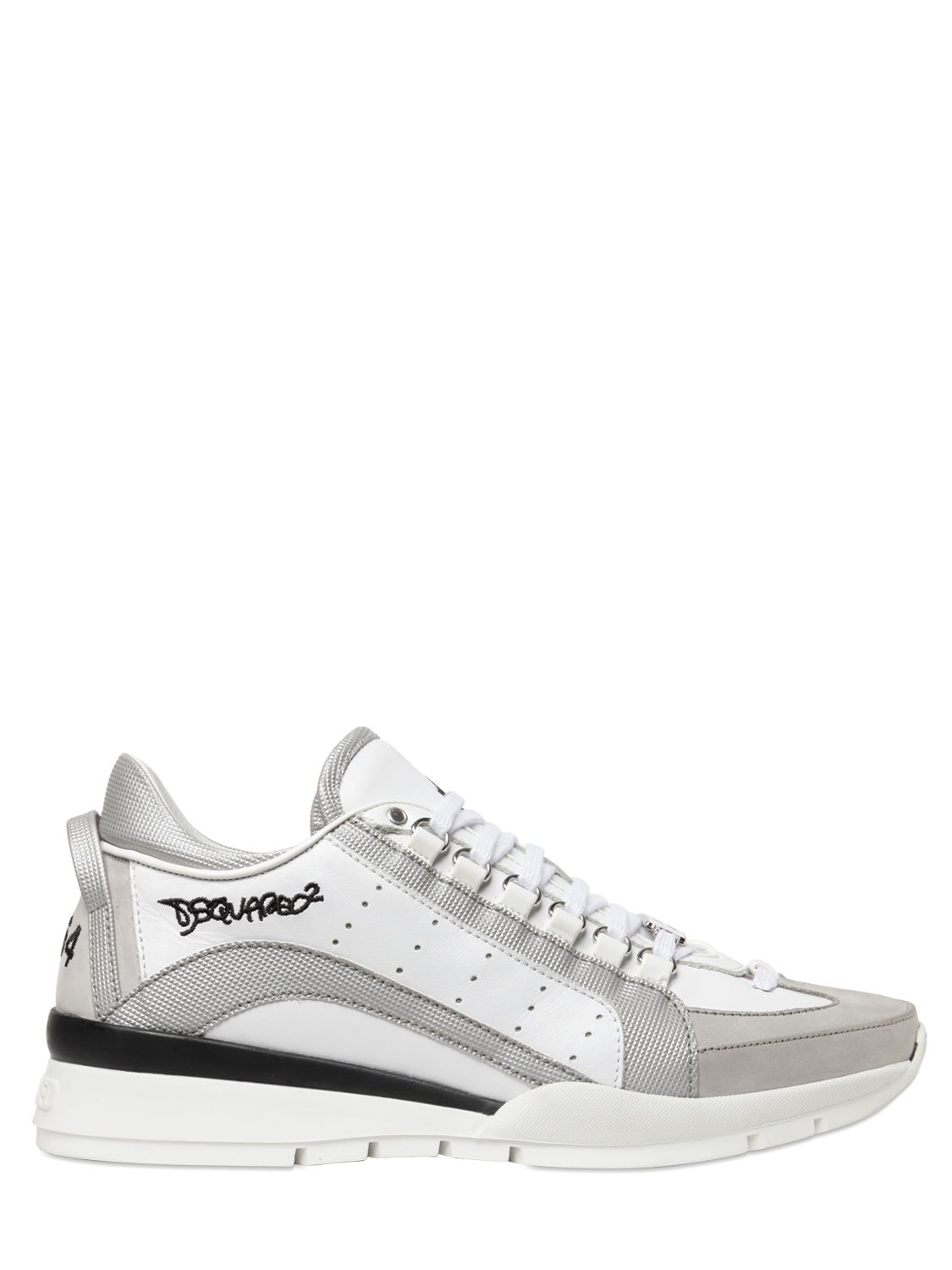 basket dsquared homme