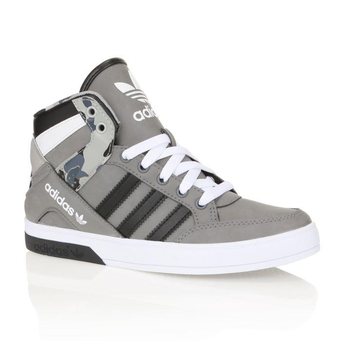 chaussure adidas haute