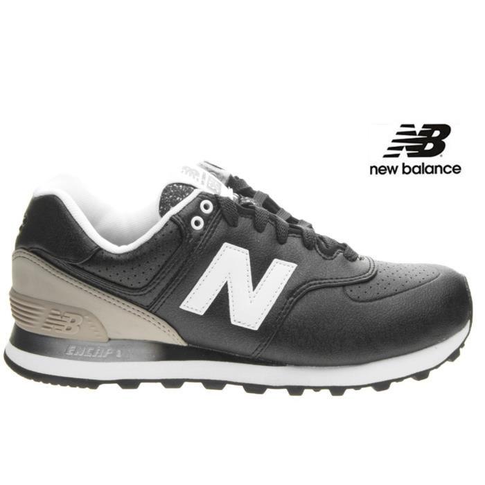 basket nb 574