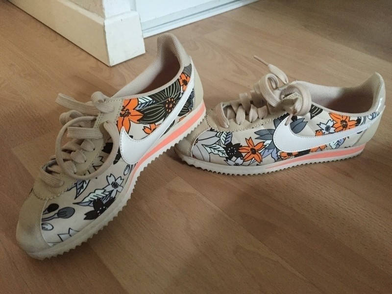 Basket serie limitee femme Clearance