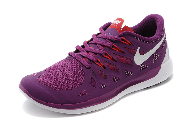 Basket nike femme mauve Clearance