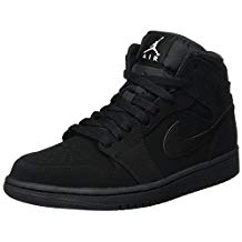 basket nike montant homme