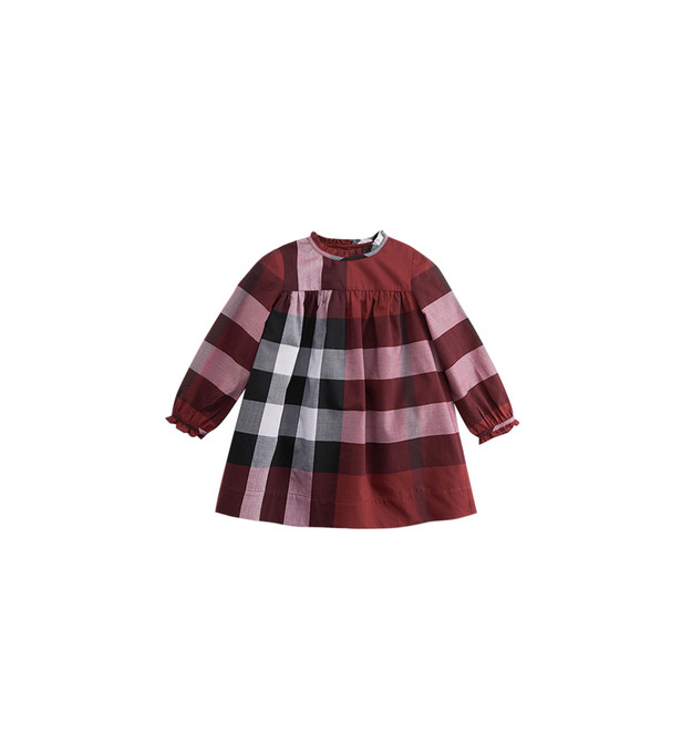 soldes burberry enfant
