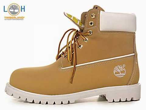 zalando timberland